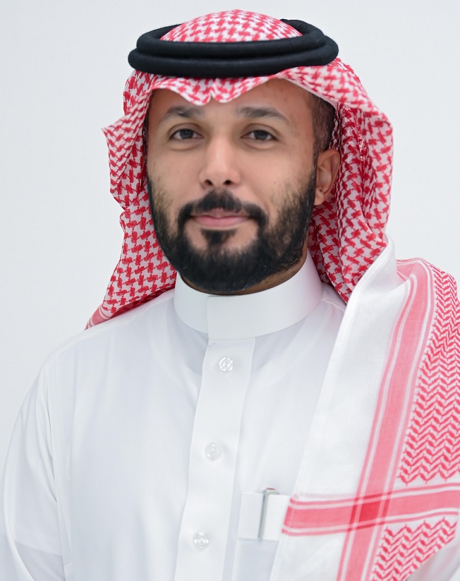 فضيلة الشيخ  محمد بن عبد الله بن إبراهيم العياف