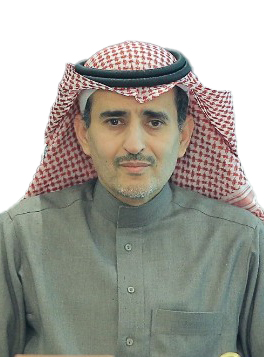 سعادة الأستاذ عبدالرحمن بن ناصر الخريف