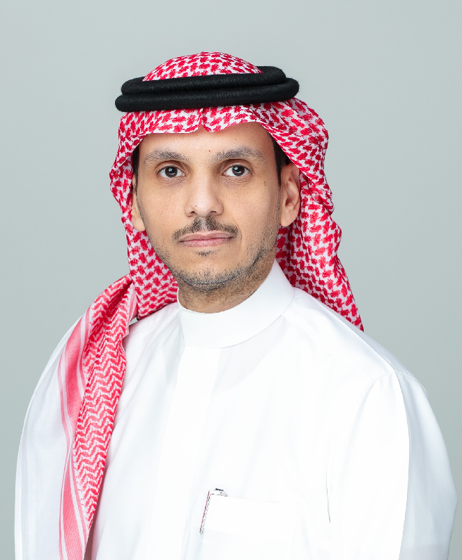 سعادة المهندس ماجد بن ابراهيم السلوم