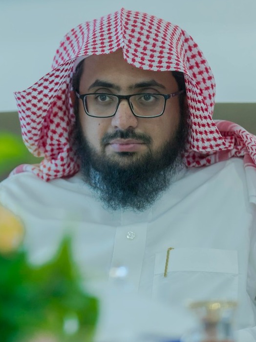 فضيلة الشيخ د. سلمان بن فوزان الفوزان