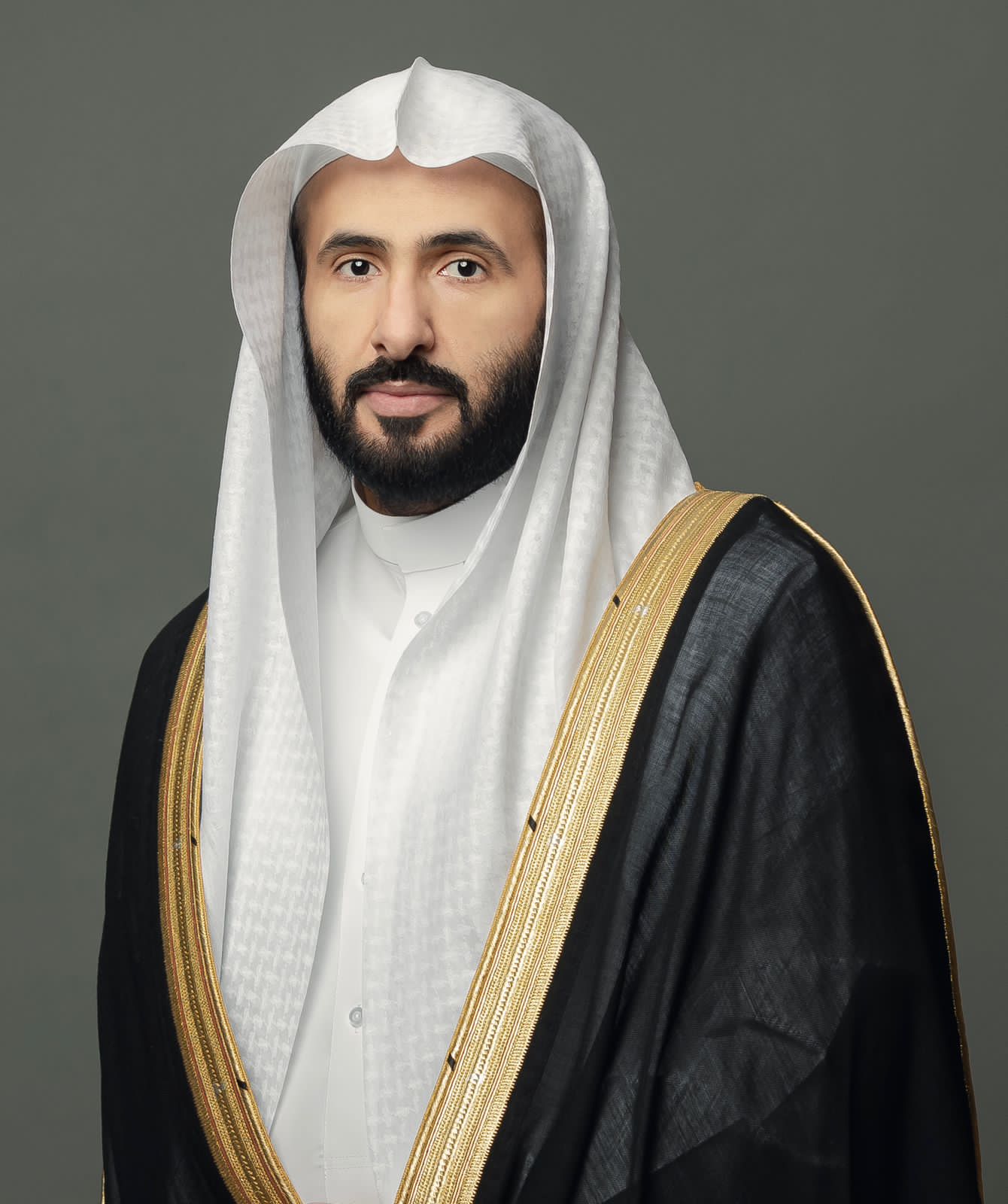 معالي الشيخ د. وليد بن محمد بن صالح الصمعاني