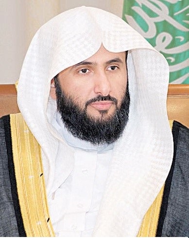 WALEED AL SAMANI