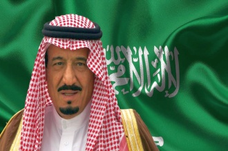 خادم الحرمين يأمر بترقية (33) قاضياً بوزارة العدل خادم الحرمين يأمر بترقية (33) قاضياً بوزارة العدل